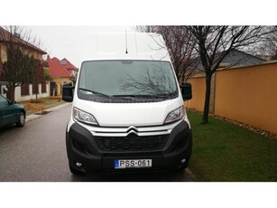 CITROEN JUMPER 2.0 BlueHDI 35 Heavy L4H3 Comfort EURO6