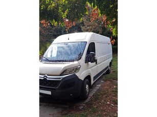 CITROEN JUMPER 2.0 BlueHDI 35 L3H2 Comfort EURO6