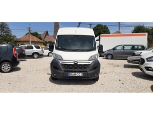 CITROEN JUMPER 2.0 BlueHDI 35 L3H2 Comfort EURO6 +++AKCIÓS FIX ÁR!+++4 100 000+++