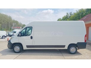 CITROEN JUMPER 2.0 BlueHDI 35 L3H2 Comfort EURO6 MAKULÁTLAN GYÁRI