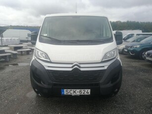 CITROEN JUMPER 2.2 BlueHDI 33 L1H1 Club