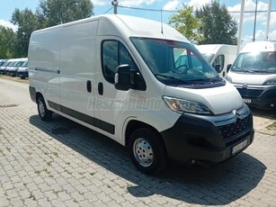 CITROEN JUMPER 2.2 BlueHDI 35 Heavy L3H2 Control