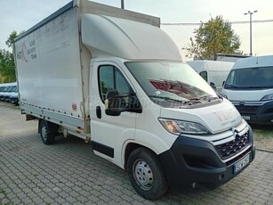 CITROEN JUMPER 2.2 BlueHDI 35 Heavy L4 Control