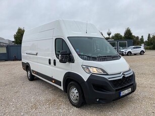 CITROEN JUMPER 2.2 BlueHDI 35 Heavy L4H3 Club