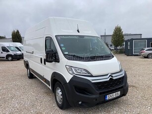 CITROEN JUMPER 2.2 BlueHDI 35 Heavy L4H3 Club