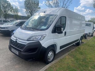 CITROEN JUMPER 2.2 BlueHDI 35 L3H2 Készletes Autó! TGK100