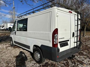 CITROEN JUMPER 2.2 HDI 30 Combi L1H1 BUSZ N1 6 Fős Tgk