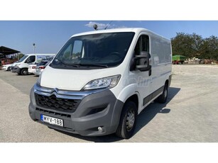 CITROEN JUMPER 2.2 HDI 30 L1H1