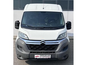 CITROEN JUMPER 2.2 HDi 30 L1H1 Comfort