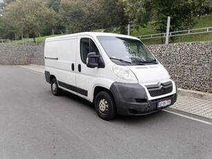 CITROEN JUMPER 2.2 HDI 30 L1H1 M5