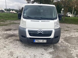 CITROEN JUMPER 2.2 HDI 33 L2H1 M5 klima!