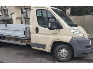 CITROEN JUMPER 2.2 HDI 33 L3H2