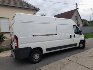 CITROEN JUMPER 2.2 HDI 35 Heavy L3