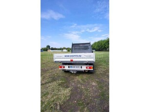 CITROEN JUMPER 2.2 HDI 35 Heavy L3 Business