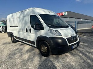 CITROEN JUMPER 2.2 HDI 35 Heavy L4H2 Klima.Vonohorog!