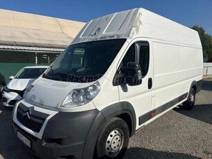 CITROEN JUMPER 2.2 HDi 35 Heavy L4H3 Comfort MAXI