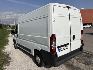 CITROEN JUMPER 2.2 HDI 35 L2H2 MAGYAORRSZÁGI ÁFÁS