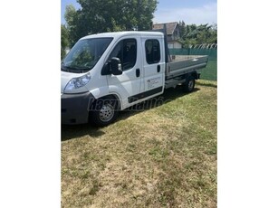 CITROEN JUMPER 2.2 HDI 35 L3