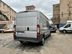 CITROEN JUMPER 2.2 HDI 35 L3H2 ÁFÁS Magyarországi 1. tulaj