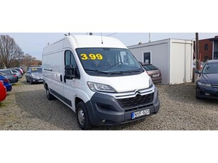 CITROEN JUMPER 2.2 HDi 35 L3H2 District