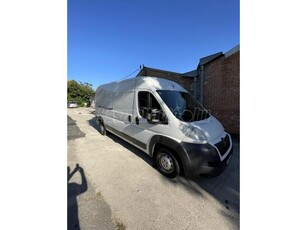 CITROEN JUMPER 2.2 HDI 35 L3H3