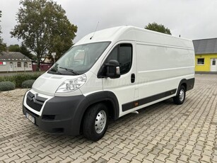 CITROEN JUMPER 2.2 HDI 35 L4 Klímás!! L4H2!