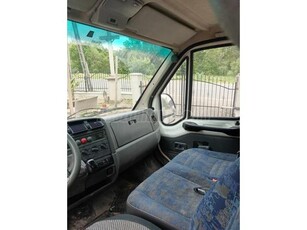 CITROEN JUMPER 2.5 TDI 35 MH