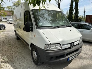 CITROEN JUMPER 2.8 HDI 29 CH X