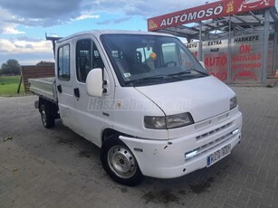 CITROEN JUMPER 2.8 HDI 31 L Chassis Cabin