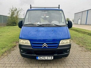 CITROEN JUMPER 2.8 HDI 33 MH SX