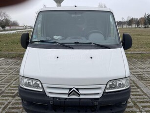 CITROEN JUMPER 2.8 HDI 35 L X