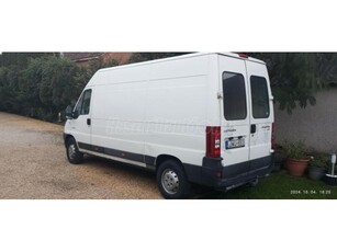 CITROEN JUMPER 2.8 HDI 35 LS X