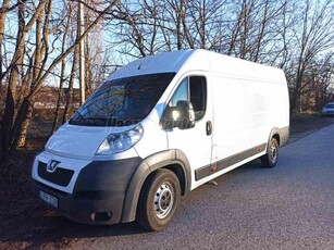 CITROEN JUMPER 3.0 HDI 35 Heavy L3