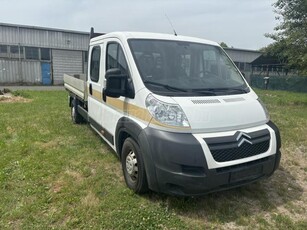 CITROEN JUMPER 3.0 HDI 35 Heavy L4