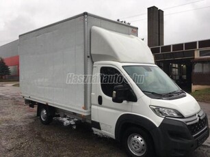 CITROEN JUMPER 3.0 HDI 35 Heavy L4 Business