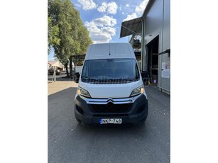 CITROEN JUMPER 3.0 HDi 35 L3H3 Comfort