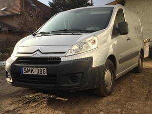 CITROEN JUMPY 1.6 HDi 1000 Comfort L1H1