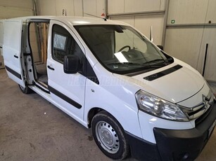 CITROEN JUMPY 1.6 HDi 1000 Comfort L1H1