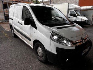 CITROEN JUMPY 1.6 HDi 1000 Comfort L1H1