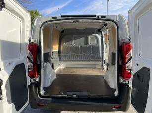 CITROEN JUMPY 1.6 HDi 1000 Comfort L1H1