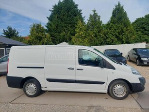 CITROEN JUMPY 1.6 HDi 1200 Comfort L2H1 166 ezer km.Hűtős.Szigetelt.Klímás.Friss Műszaki