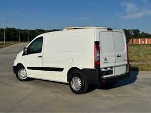 CITROEN JUMPY 1.6 HDi 1200 Comfort L2H1