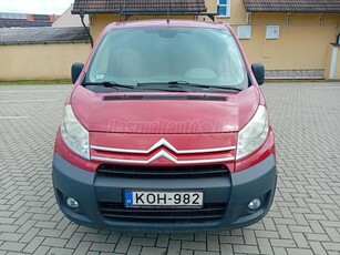 CITROEN JUMPY 1.6 HDi 1200 Comfort L2H2