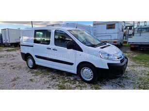 CITROEN JUMPY 1.6 HDI