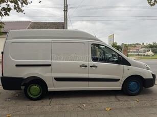 CITROEN JUMPY 2.0 BlueHDi L1 (3 személyes ) Club