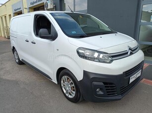 CITROEN JUMPY 2.0 BlueHDi L2 (3 személyes ) Start&Stop Club