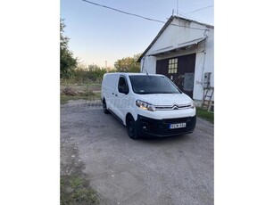 CITROEN JUMPY 2.0 BlueHDi L3 (3 személyes ) Club