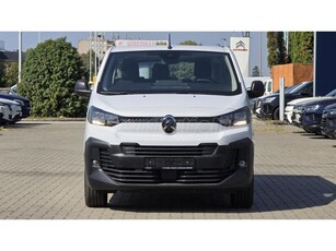 CITROEN JUMPY 2.0 BlueHDi XL (9 személyes ) Start&Stop (Automata) Készletről!!