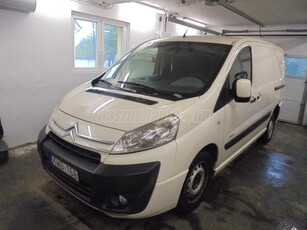 CITROEN JUMPY 2.0 HDi 1000 Comfort L1H1