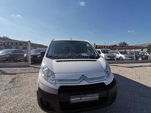 CITROEN JUMPY 2.0 HDi 1200 Comfort L1H1